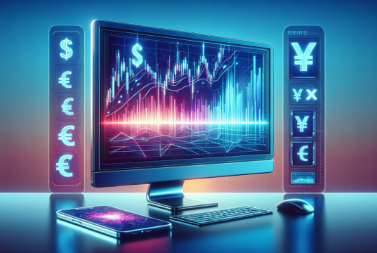 Navigating the Digital Trading Landscape For Beginners