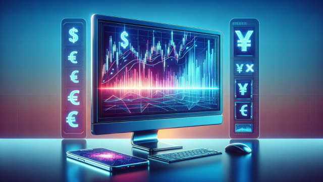 Navigating the Digital Trading Landscape For Beginners