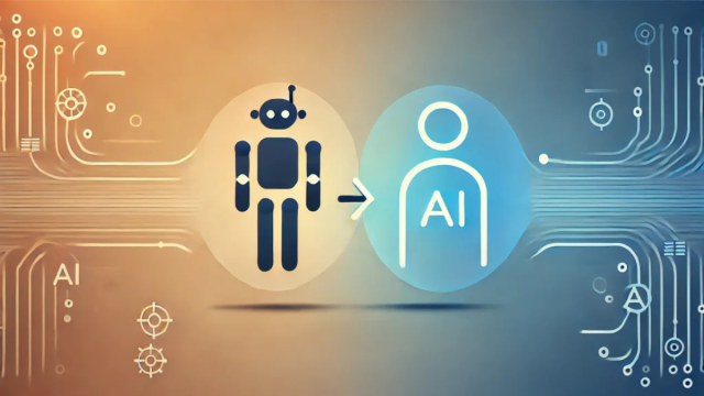 The Right Way to Humanize AI Text