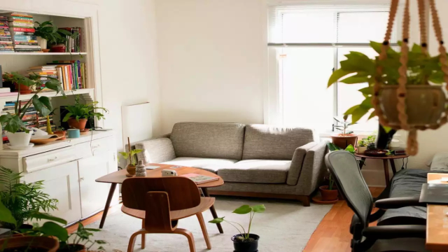 Ways to Eliminate Negativity and Relax in Your Condo