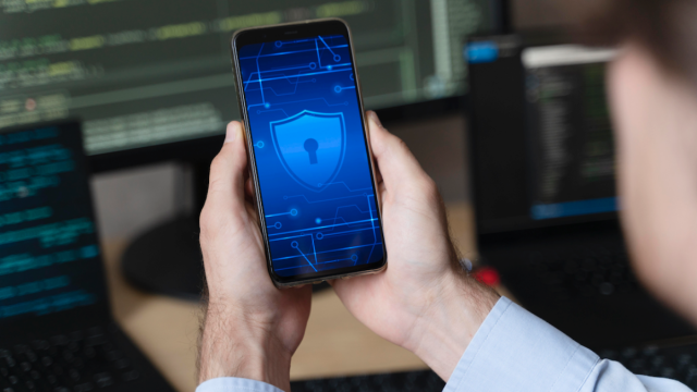 Why You Need Mobile Proxies for SEO Marketing and Online Security