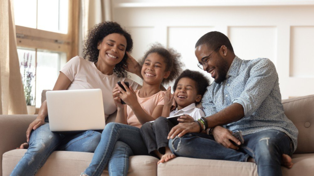 Family-Friendly Video Games to Play on Your Next Game Night