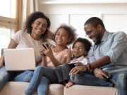 Family-Friendly Video Games to Play on Your Next Game Night