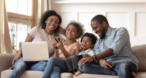 Family-Friendly Video Games to Play on Your Next Game Night