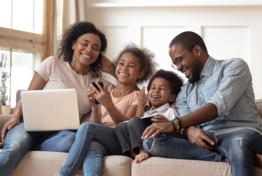 Family-Friendly Video Games to Play on Your Next Game Night