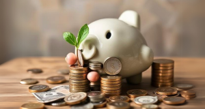 How Saving Can Help You Take Advantage of Opportunities