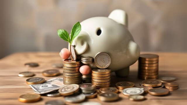 How Saving Can Help You Take Advantage of Opportunities