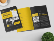 How to Design an Effective Brochure That Captures Attention