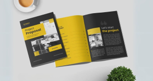 How to Design an Effective Brochure That Captures Attention
