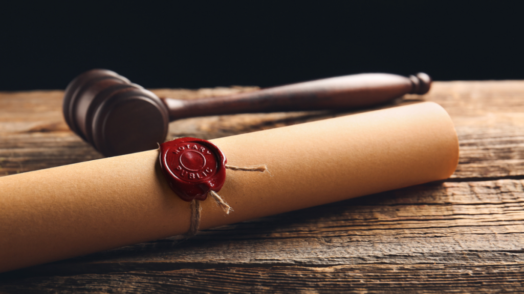 James Scotney, Town and Country Law What Is a Lasting Power of Attorney?