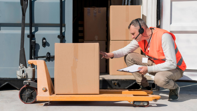 Navigating the Challenges of Ugly Freight