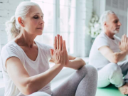 Relaxation Techniques to Combat Stress