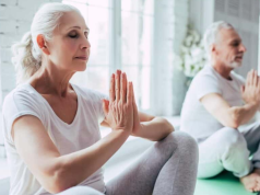 Relaxation Techniques to Combat Stress