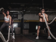 Ryan Walterhouse – Lifelong Athlete and CrossFit Enthusiast