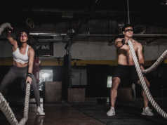 Ryan Walterhouse – Lifelong Athlete and CrossFit Enthusiast