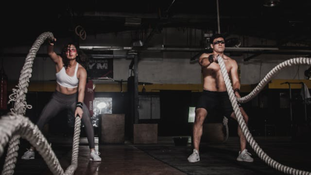 Ryan Walterhouse – Lifelong Athlete and CrossFit Enthusiast