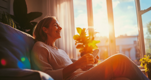 These Everyday Habits Could Be Fueling Your Back Pain in Mesa AZ