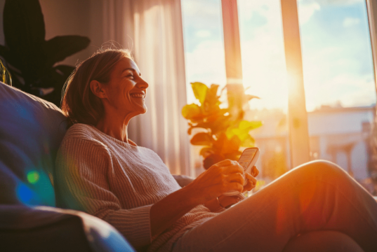 These Everyday Habits Could Be Fueling Your Back Pain in Mesa AZ