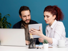 Why Productivity Still Relies on Both Online and Offline Resources