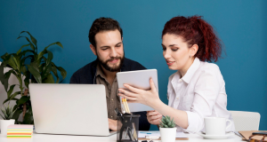 Why Productivity Still Relies on Both Online and Offline Resources