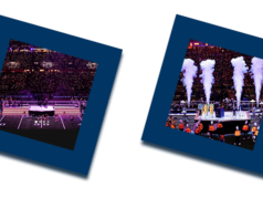 YES TECH Q1 Review Innovating LED Displays and Expanding Globally