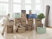 5 Packing Techniques to Learn When Moving to a New Condo