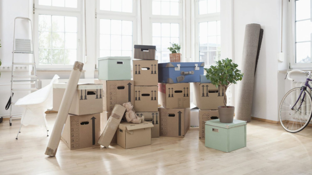 5 Packing Techniques to Learn When Moving to a New Condo
