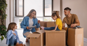 5 Questions to Ask If You’re Considering Moving to a New Home