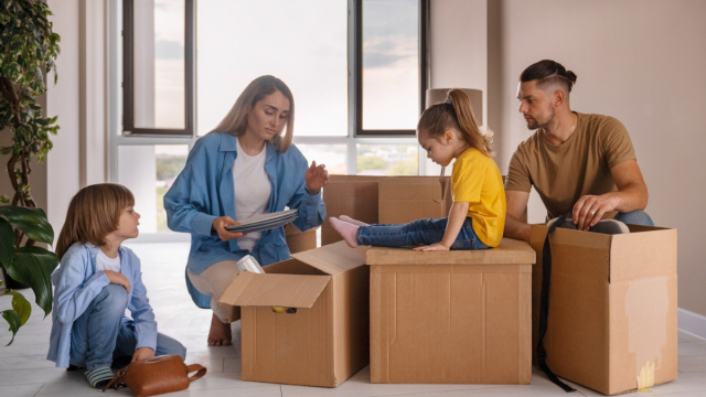 5 Questions to Ask If You’re Considering Moving to a New Home