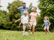 5 Things to Do during Your Outdoor Time