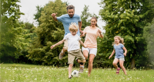 5 Things to Do during Your Outdoor Time