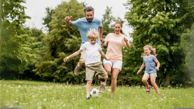 5 Things to Do during Your Outdoor Time