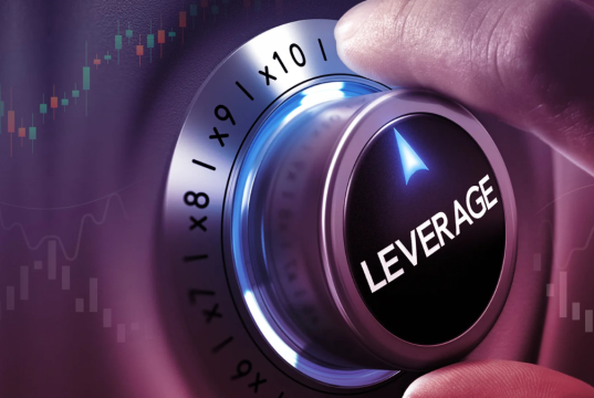 An Insightful Guide to Leverage in Forex Trading in 2025
