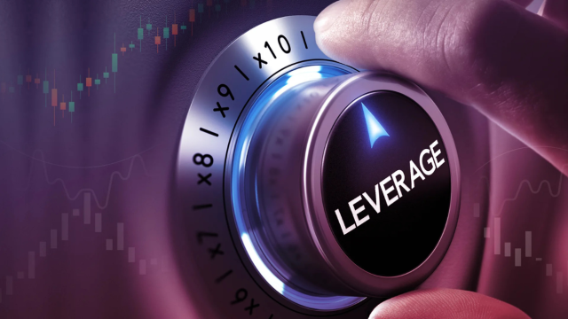 An Insightful Guide to Leverage in Forex Trading in 2025