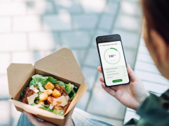 Best Apps For Picking Nutritional Meals
