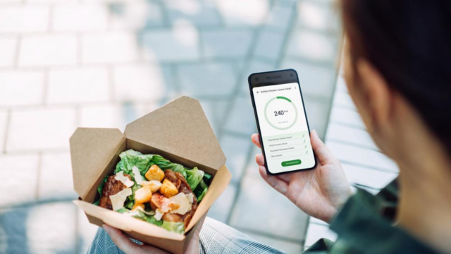 Best Apps For Picking Nutritional Meals