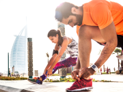 Creating a Balanced Lifestyle in Dubai Popular Activities