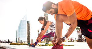 Creating a Balanced Lifestyle in Dubai Popular Activities
