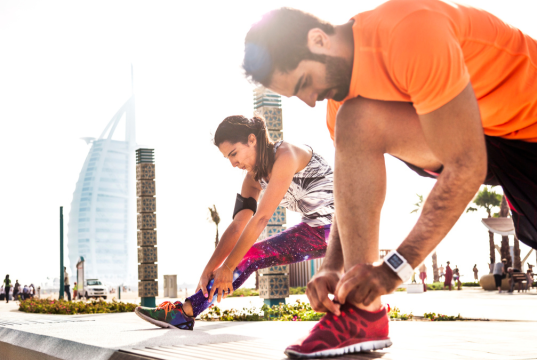 Creating a Balanced Lifestyle in Dubai Popular Activities