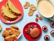 Easy Meals Your Children Can Make at Home