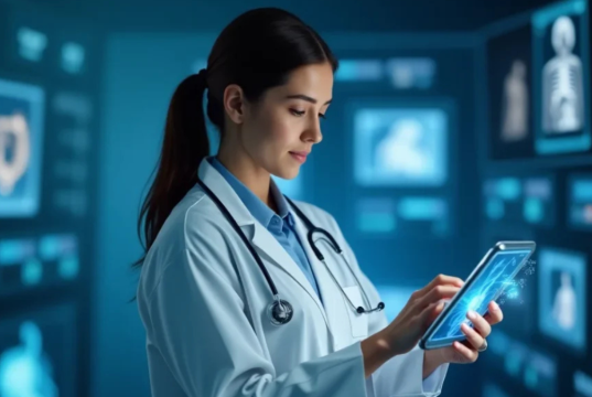 Expert Care, Exceptional Outcomes Exploring Neurology & Cardiology Treatments in Dubai
