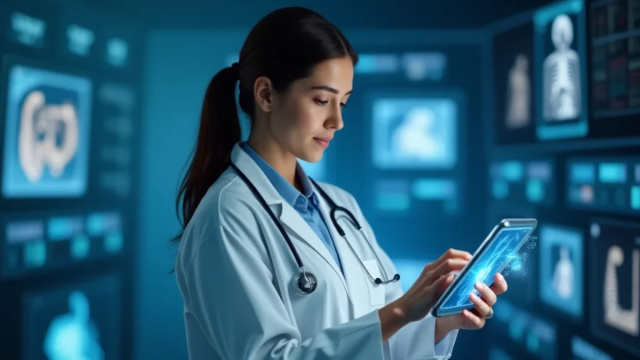 Expert Care, Exceptional Outcomes Exploring Neurology & Cardiology Treatments in Dubai