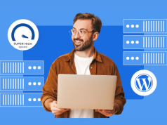Five Popular Web Hosting Companies in 2025
