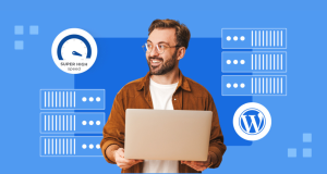 Five Popular Web Hosting Companies in 2025