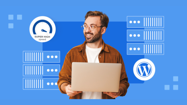 Five Popular Web Hosting Companies in 2025