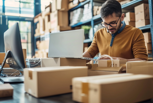 How Low MOQ Options Help You Test Promotional Product Success