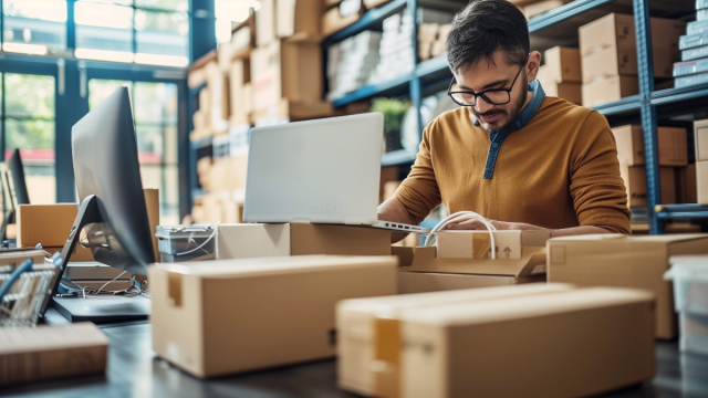 How Low MOQ Options Help You Test Promotional Product Success