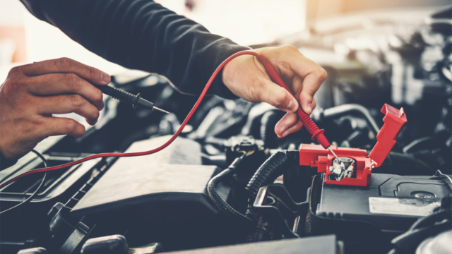 How to Choose the Right Battery Shop for Your Needs