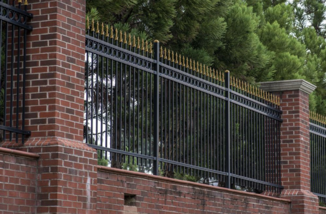 How to Pick the Best Security Firm for Your Property