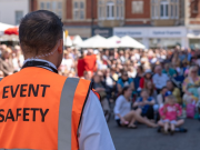 Mastering the Art of Crowd Management A Key to Event Safety